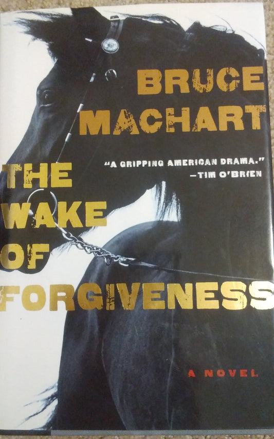 The Wake of Forgiveness