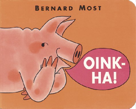 Oink-Ha!