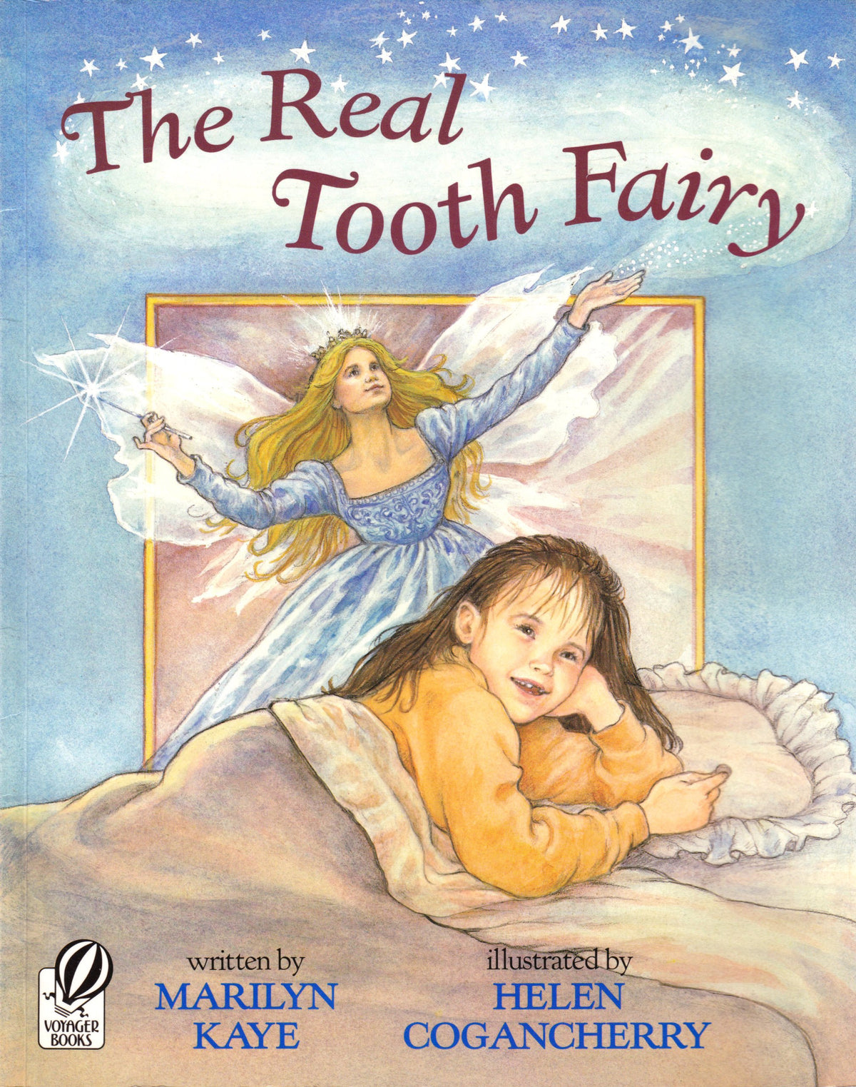Real Tooth Fairy