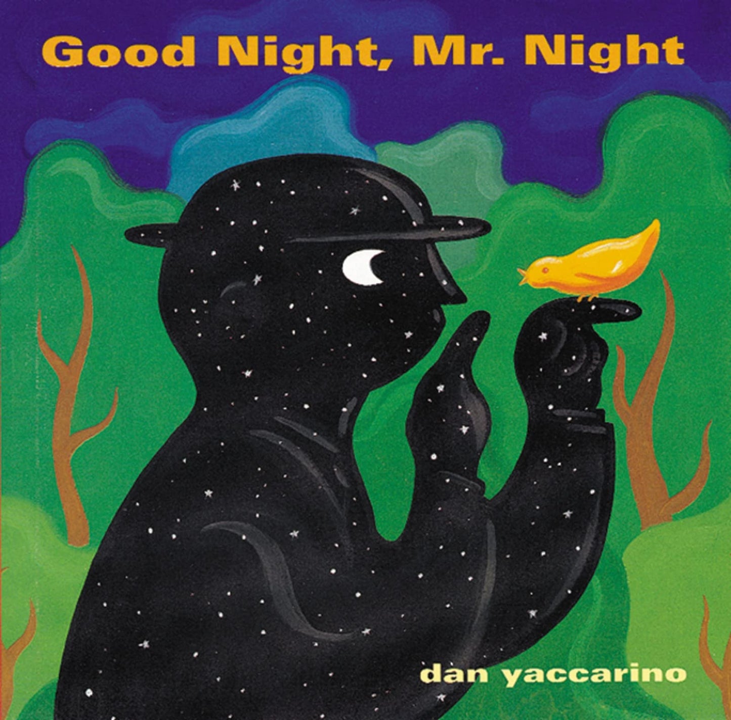Good Night, Mr. Night