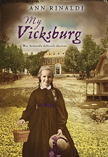 My Vicksburg