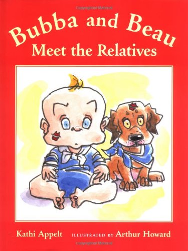 Bubba and Beau Meet the Relatives