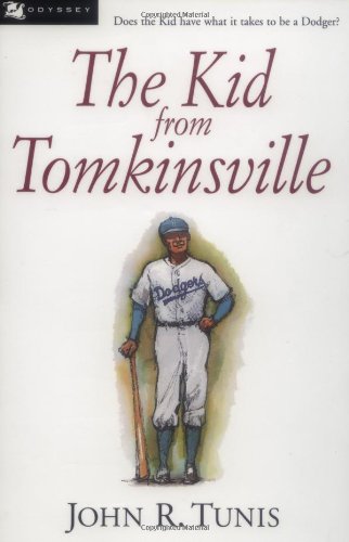 The Kid from Tomkinsville