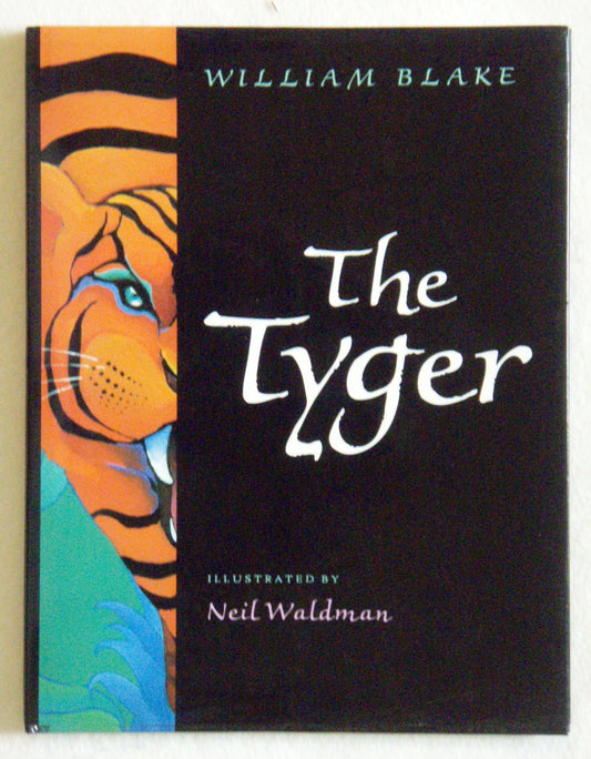 The Tyger