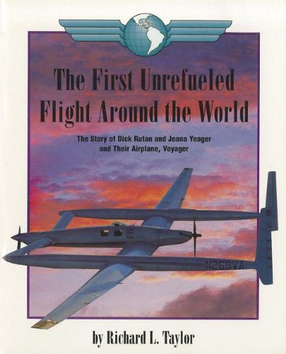Harcourt School Publishers Collections: LVLD Lib: Unrefueled Flight Gr5