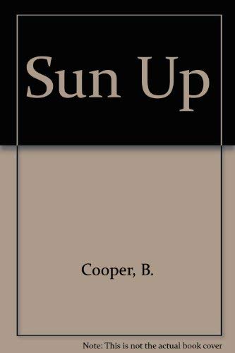 Sun Up