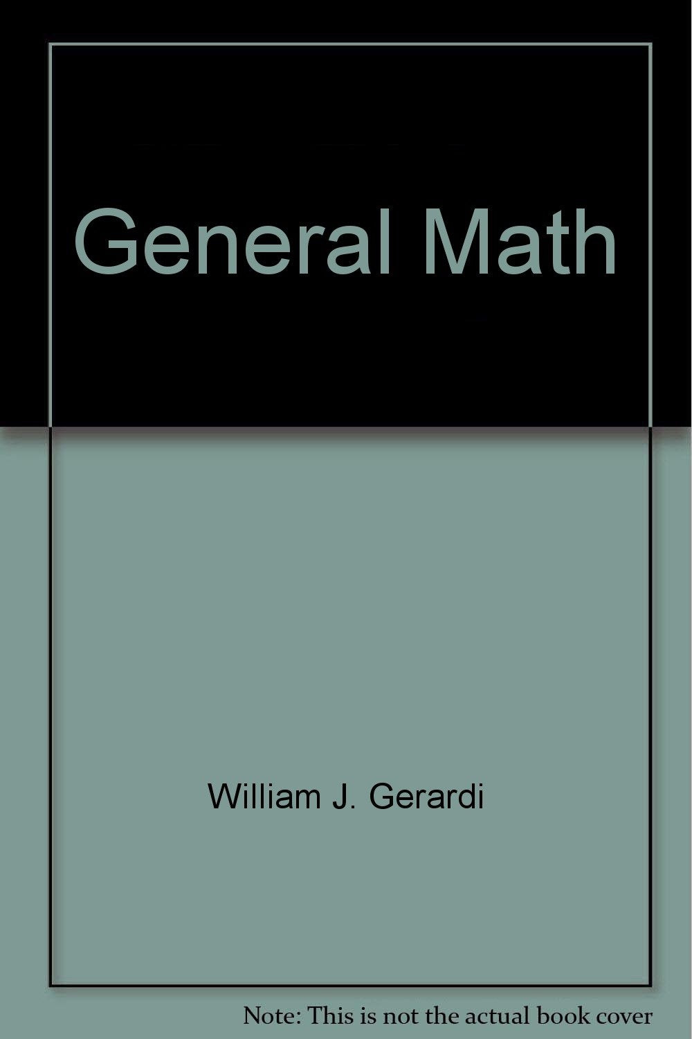 General Math
