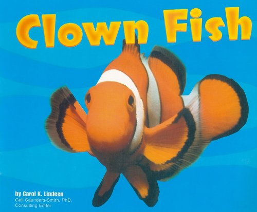 Storytown: Library Book Stry 08 Grade 2 Clown Fish