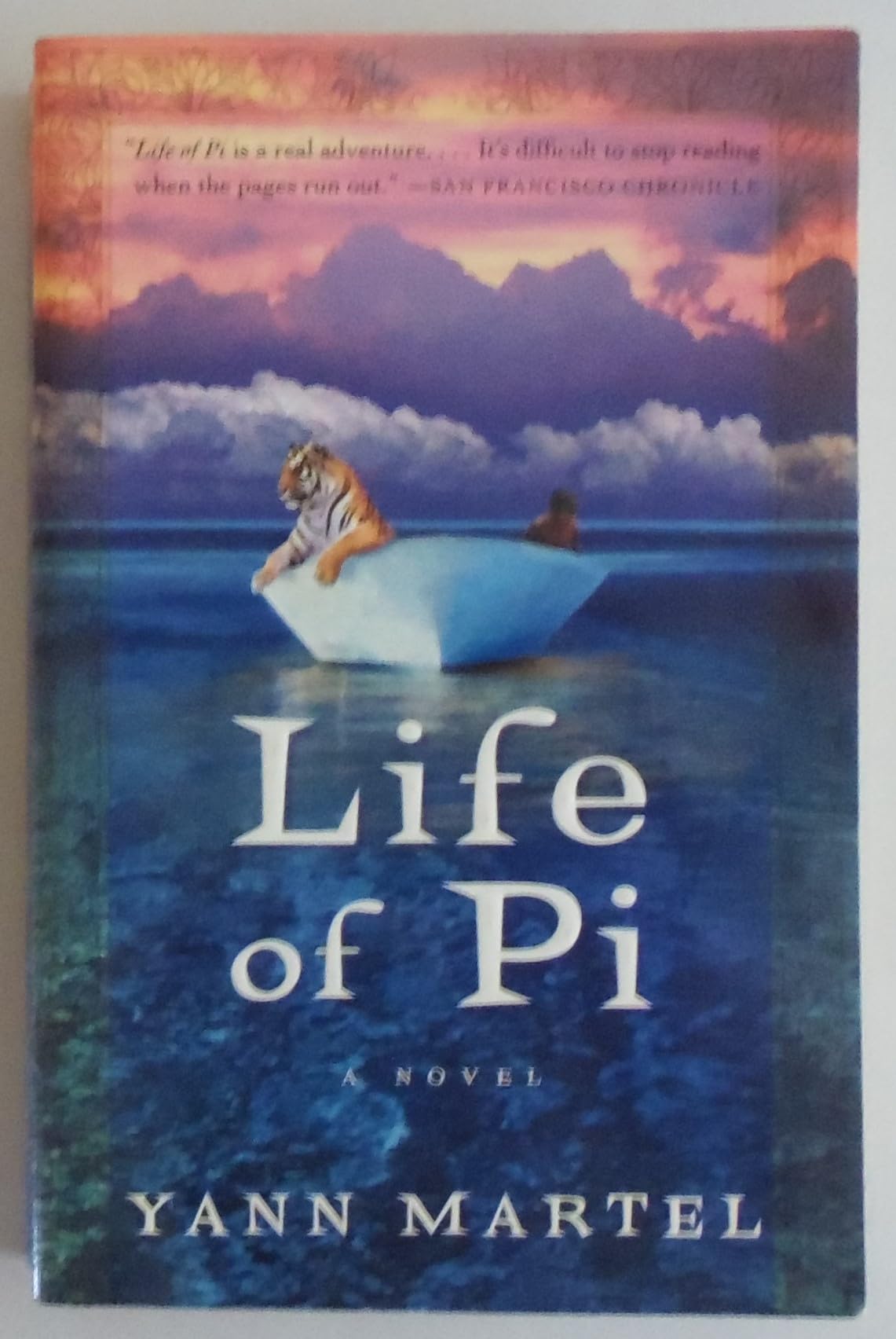 Life of Pi