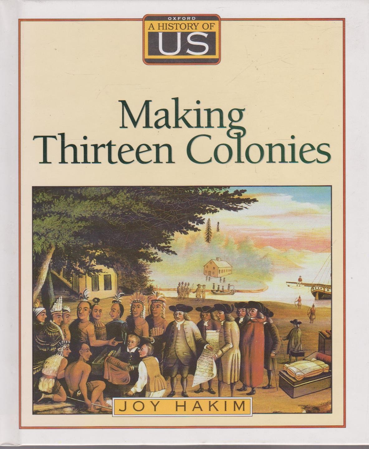 A History of US (A ^AHistory of US)