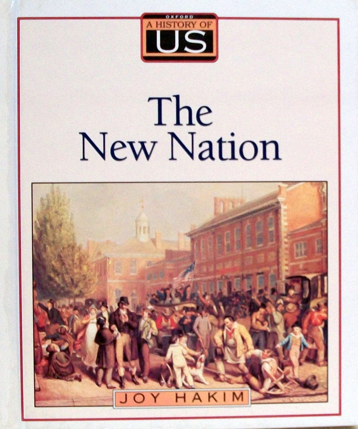A History of US (A ^AHistory of US)
