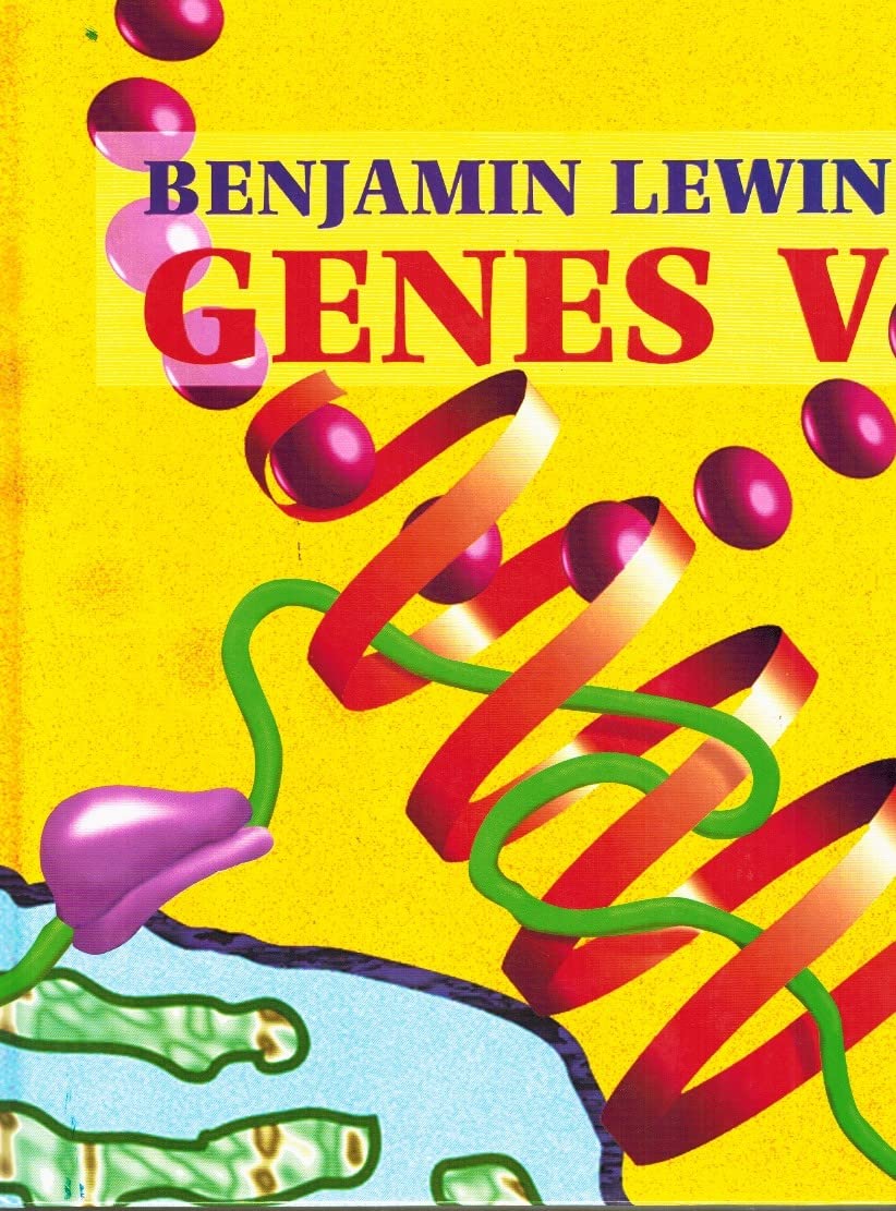 Genes V