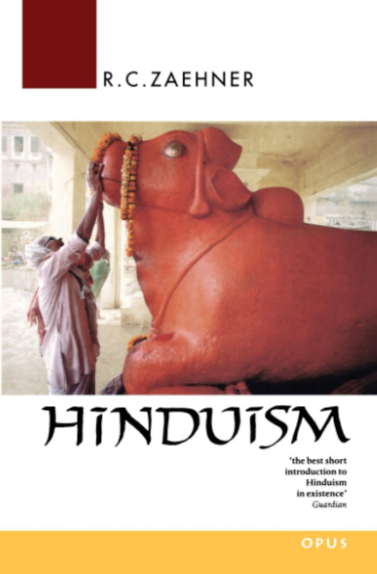 HINDUISM OPUS P