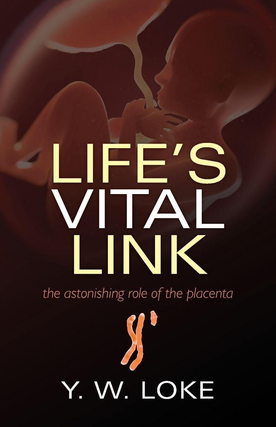 LIFES VITAL LINK:ASTONISHING ROLE OF THE PLACENTA PAPER