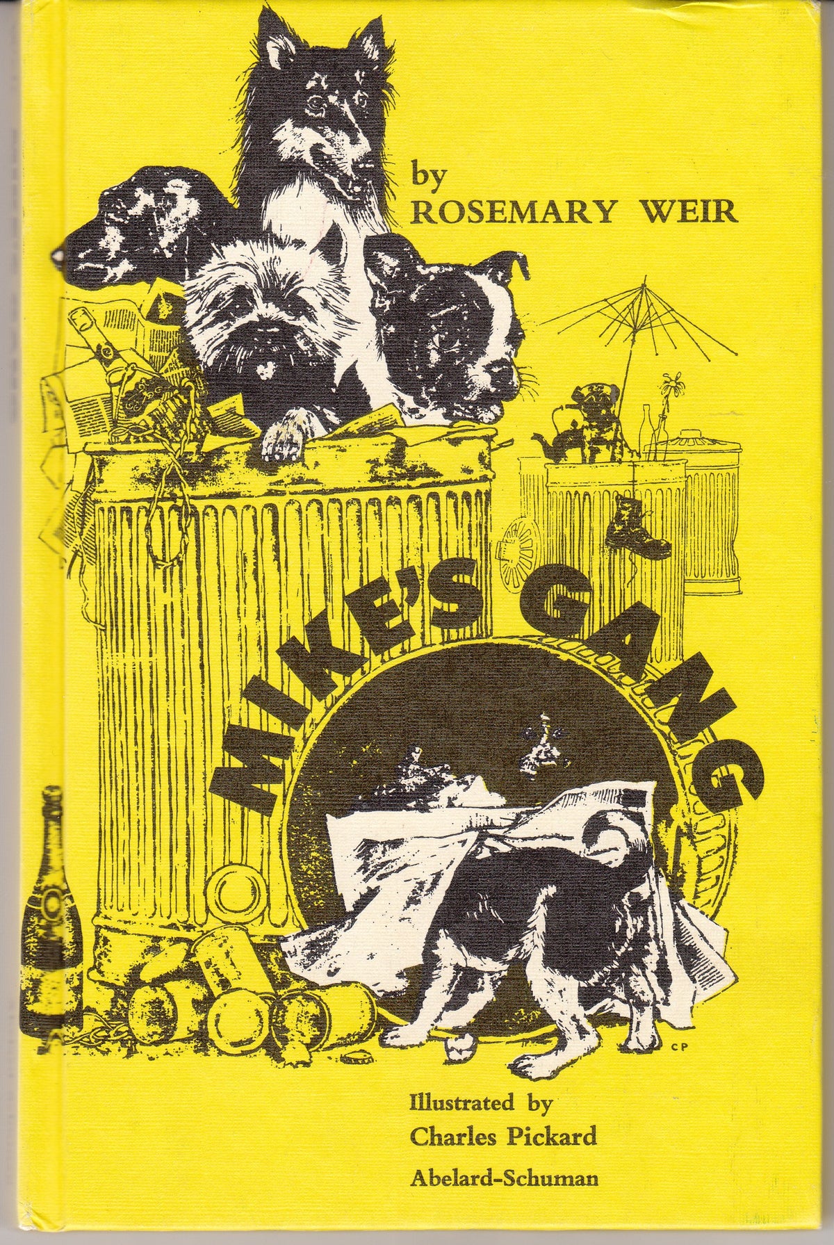 Mike's Gang