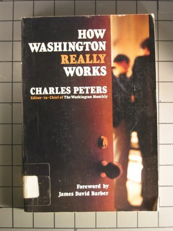 How Washington really works