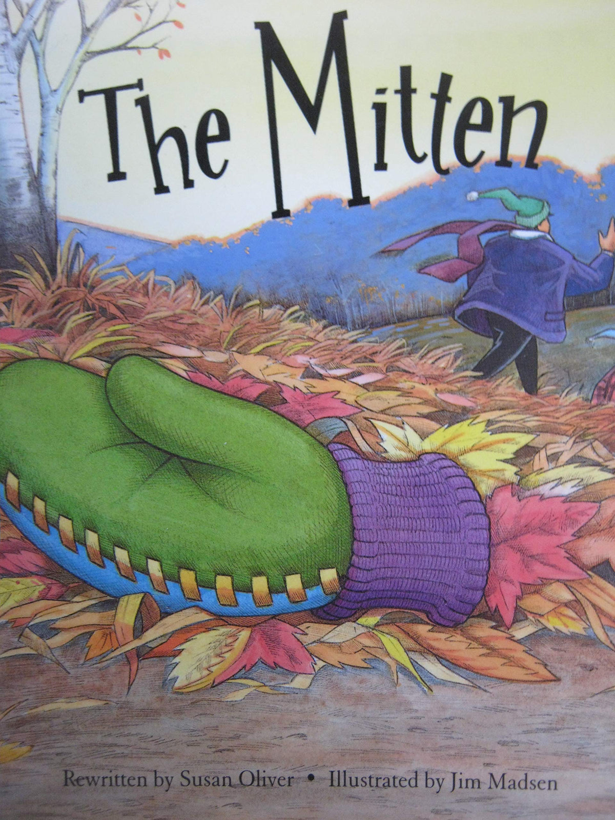 The Mitten
