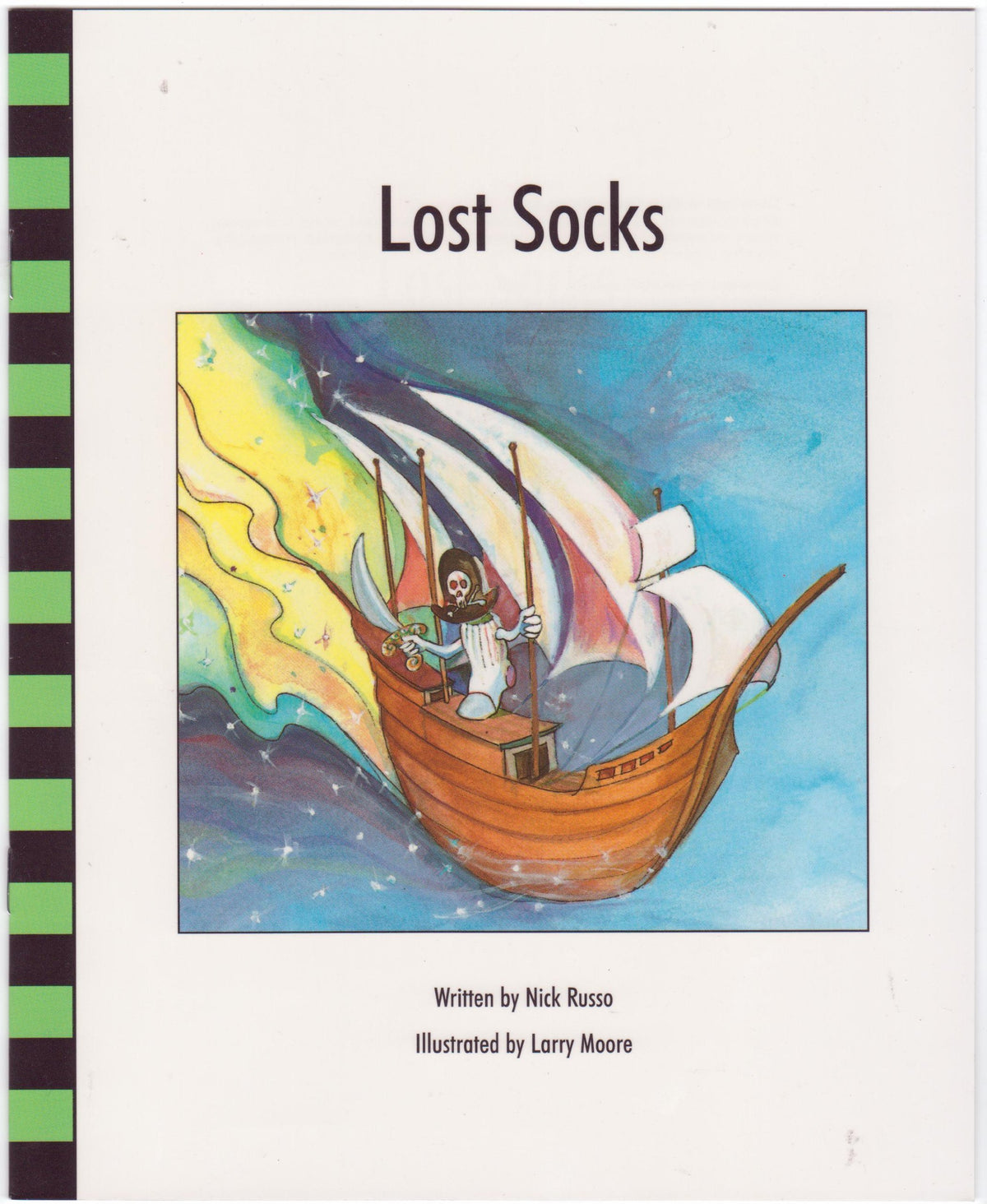 Lost Socks