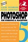 Photoshop 5 for Windows and Macintosh (Visual QuickStart Guide)