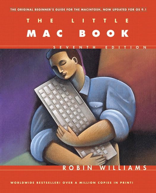The Little Mac Book
