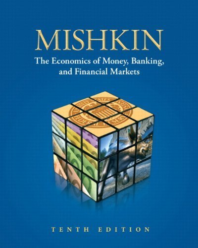 ECON.OF MONEY,BANK.+...-TEXT