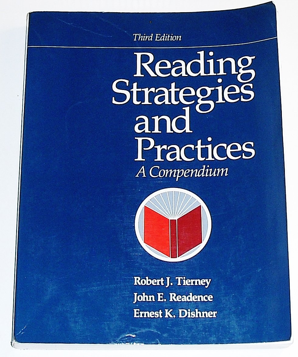 Reading Strategies Practices: A Compendium