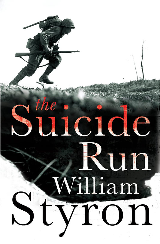The Suicide Run: Five Tales of the Marine Corps