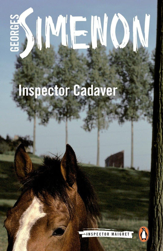 Inspector Cadaver (Inspector Maigret)