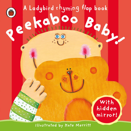 Peekaboo Baby!
