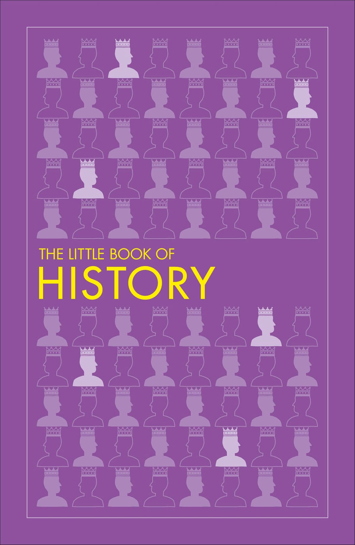 Little Book of History