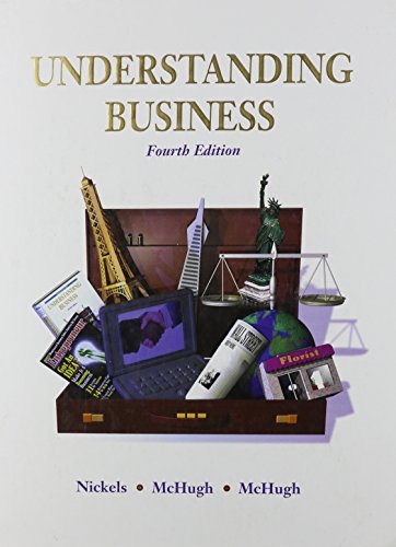 Understanding Business