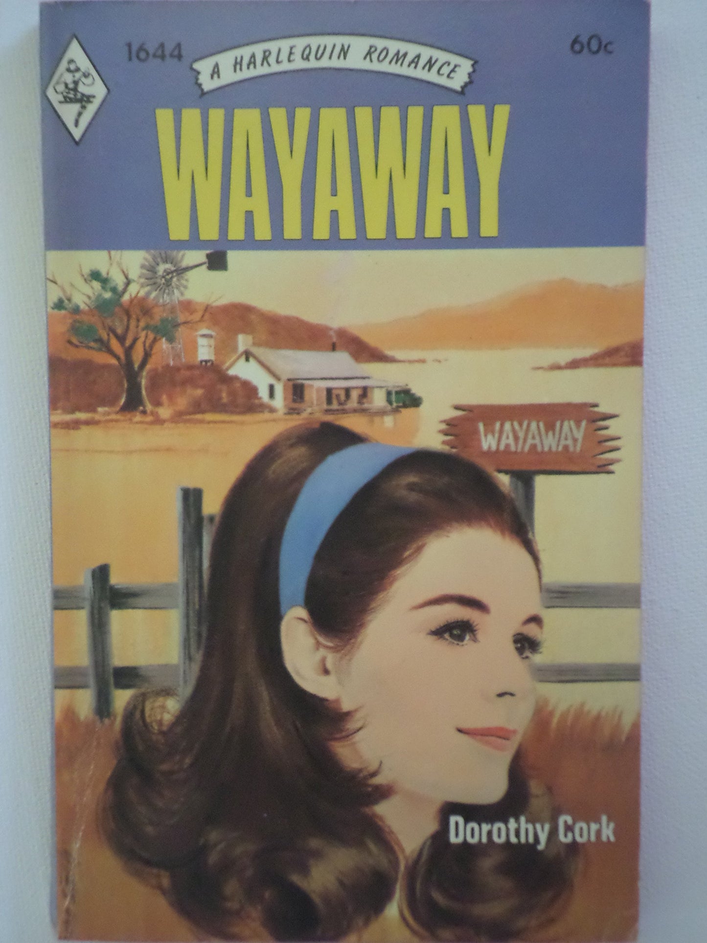 Wayaway