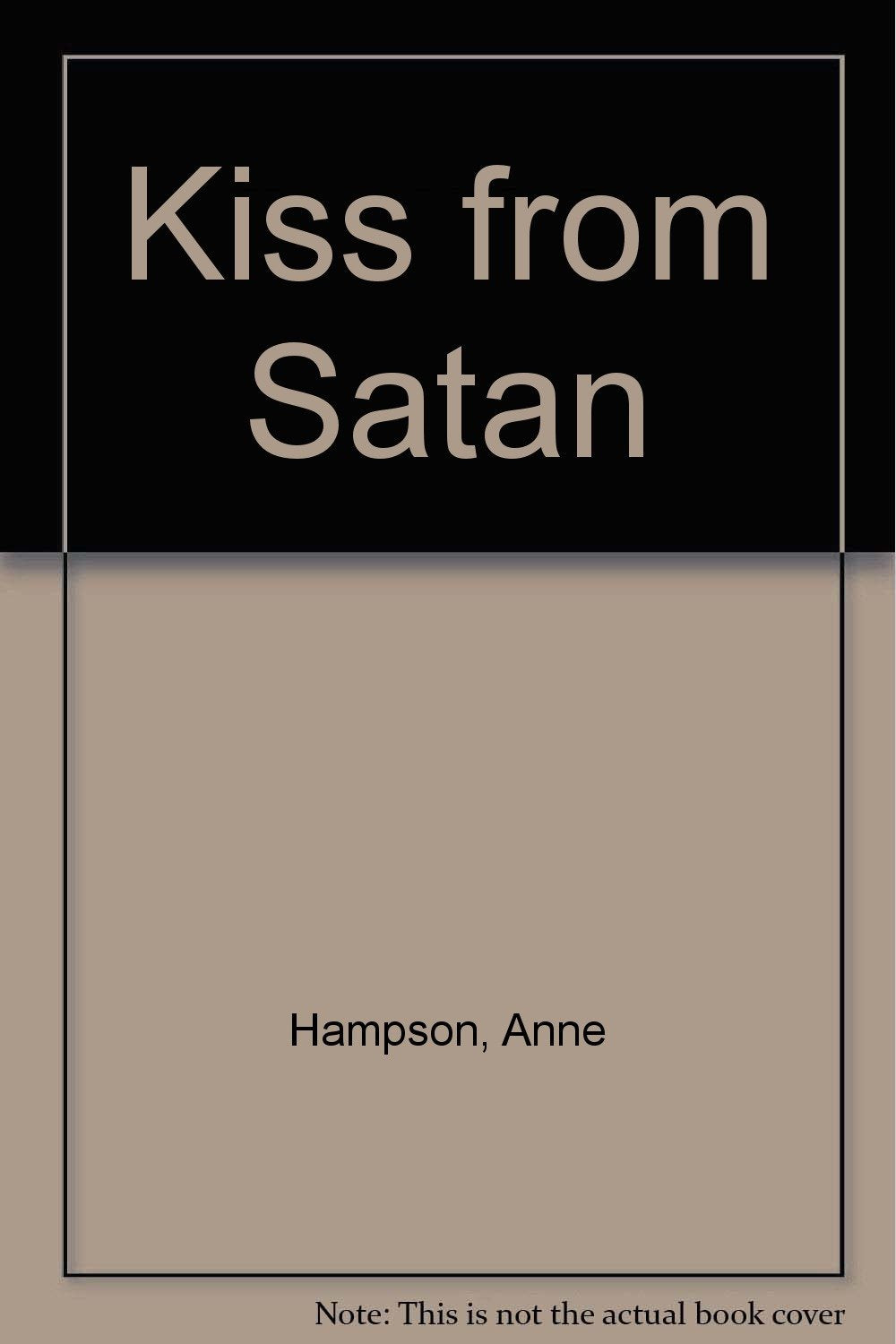 A Kiss From Satan