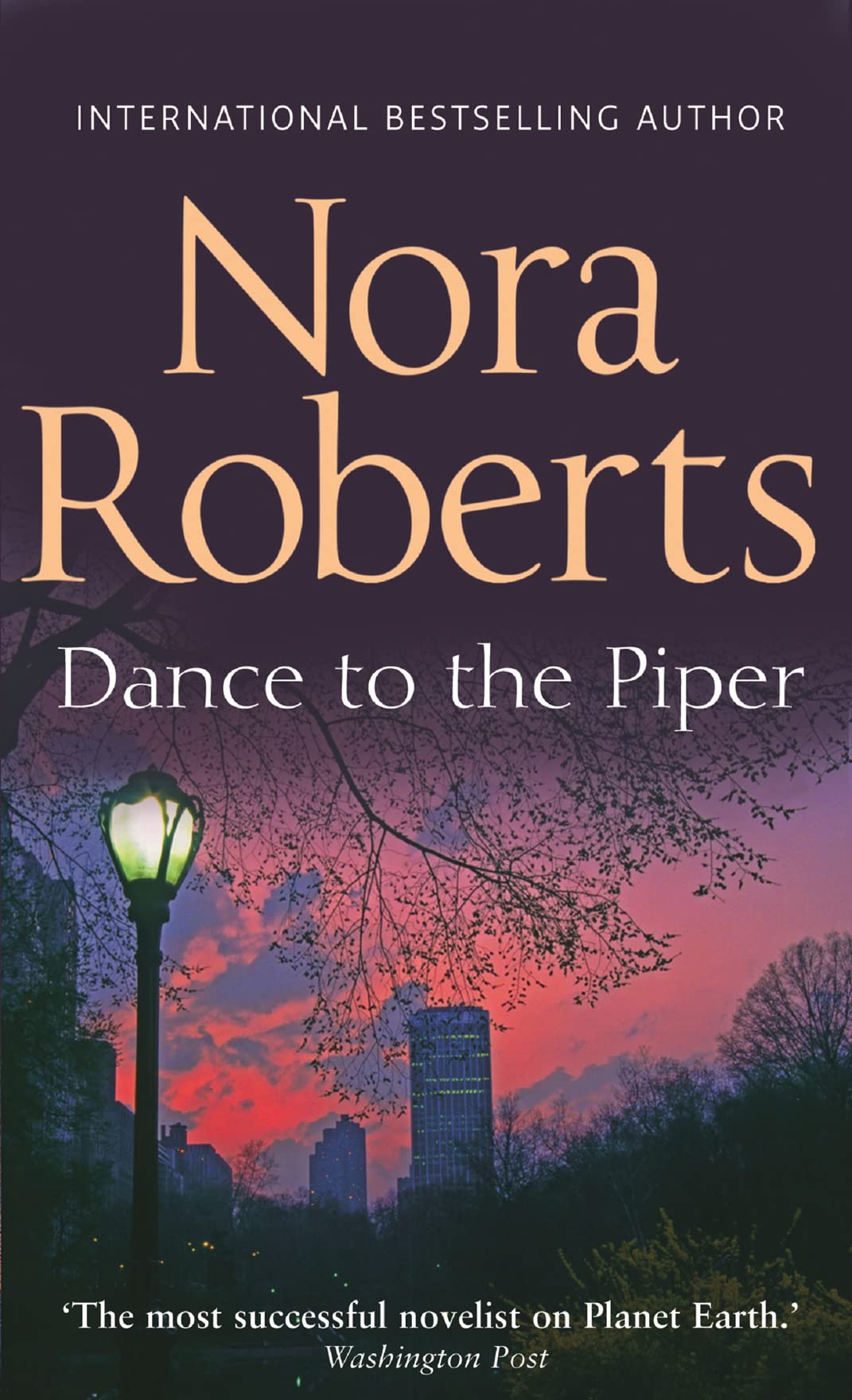 Dance to the Piper