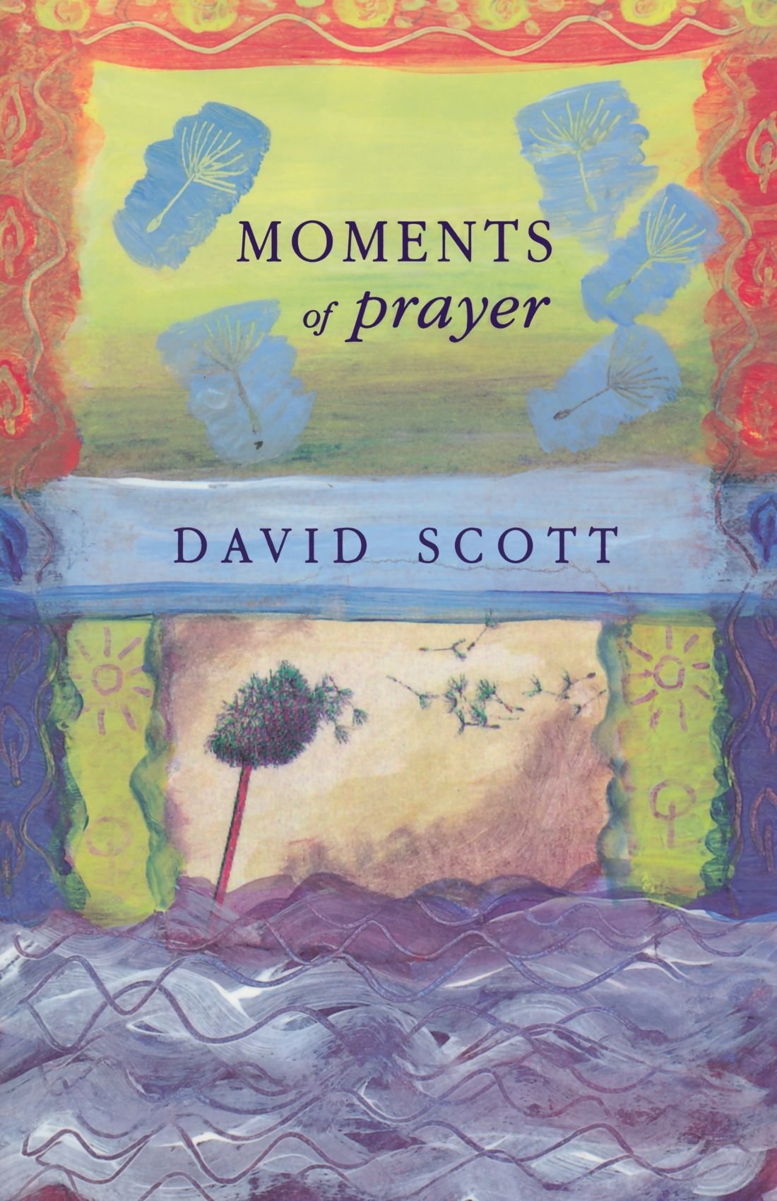Moments of Prayer