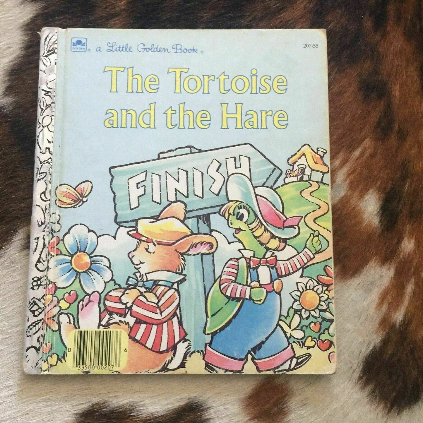 The Tortoise and the Hare
