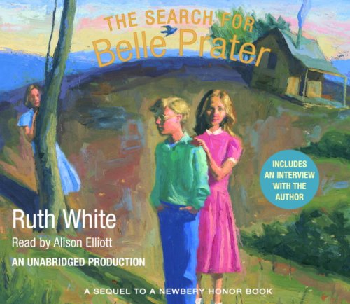The Search for Belle Prater