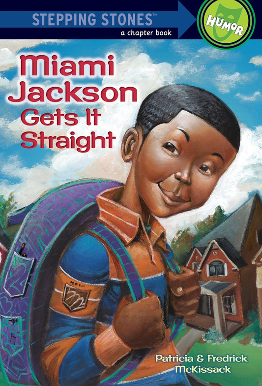 MIAMI GETS IT STRAIGHT (A STEPPI