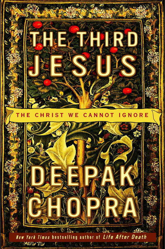 The Third Jesus: The Christ We Cannot Ignore