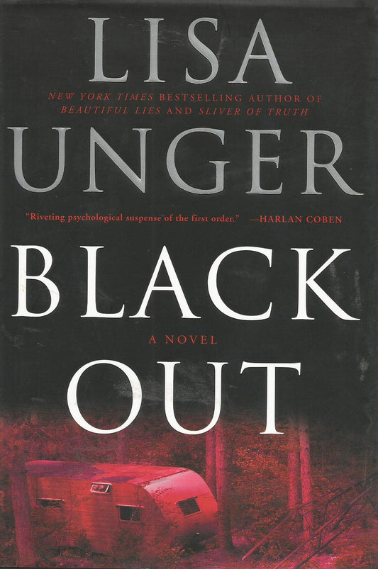 Black Out: A Novel