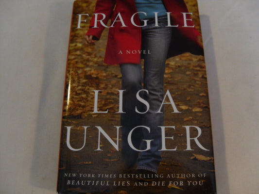 Fragile (Jones Cooper)