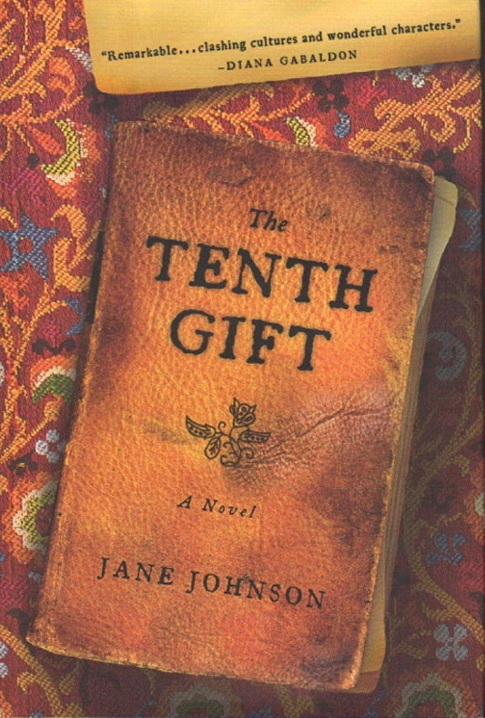 The Tenth Gift: A Novel