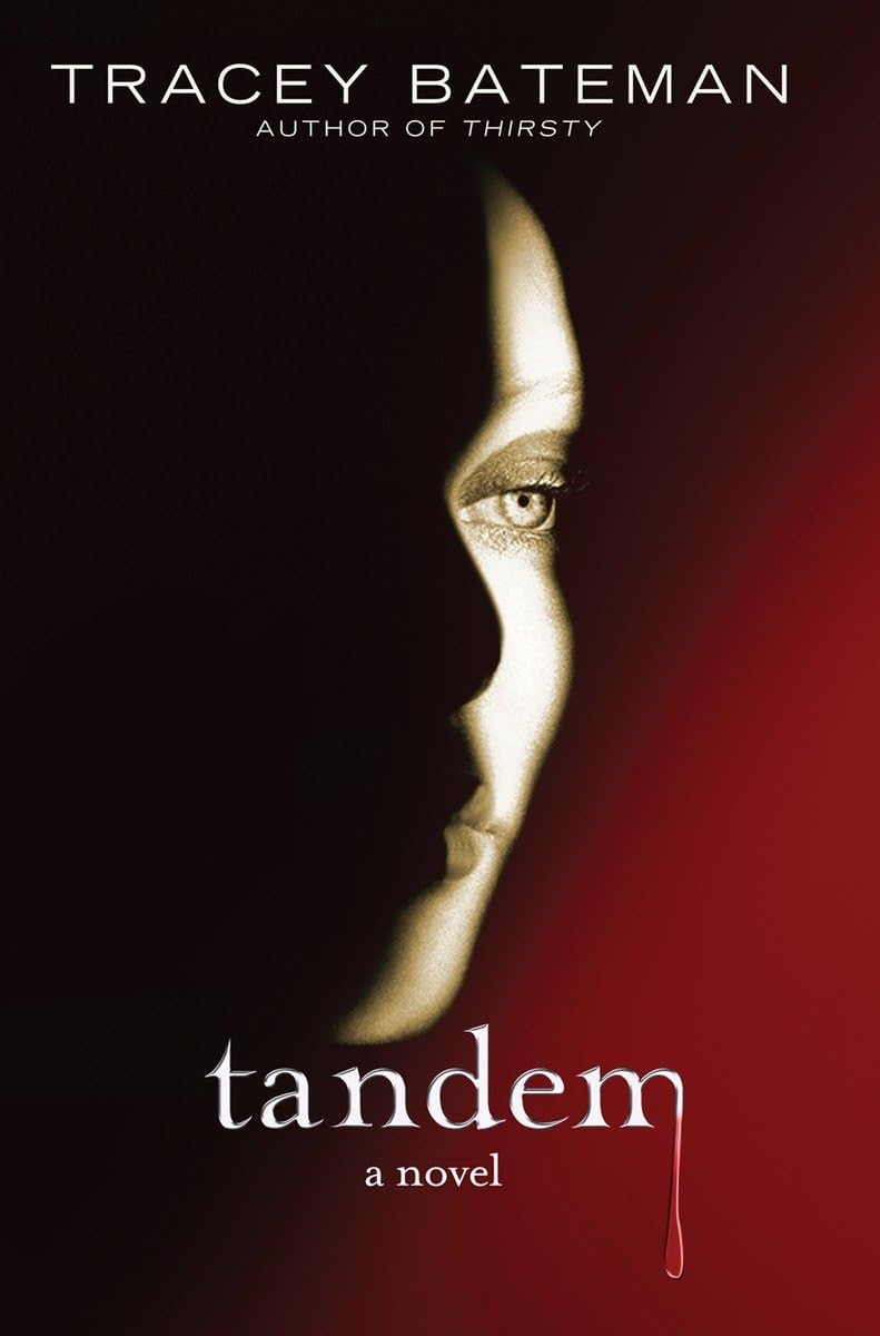 Tandem: A Novel