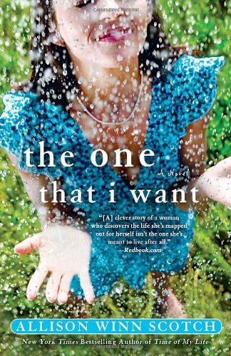 The One That I Want: A Novel
