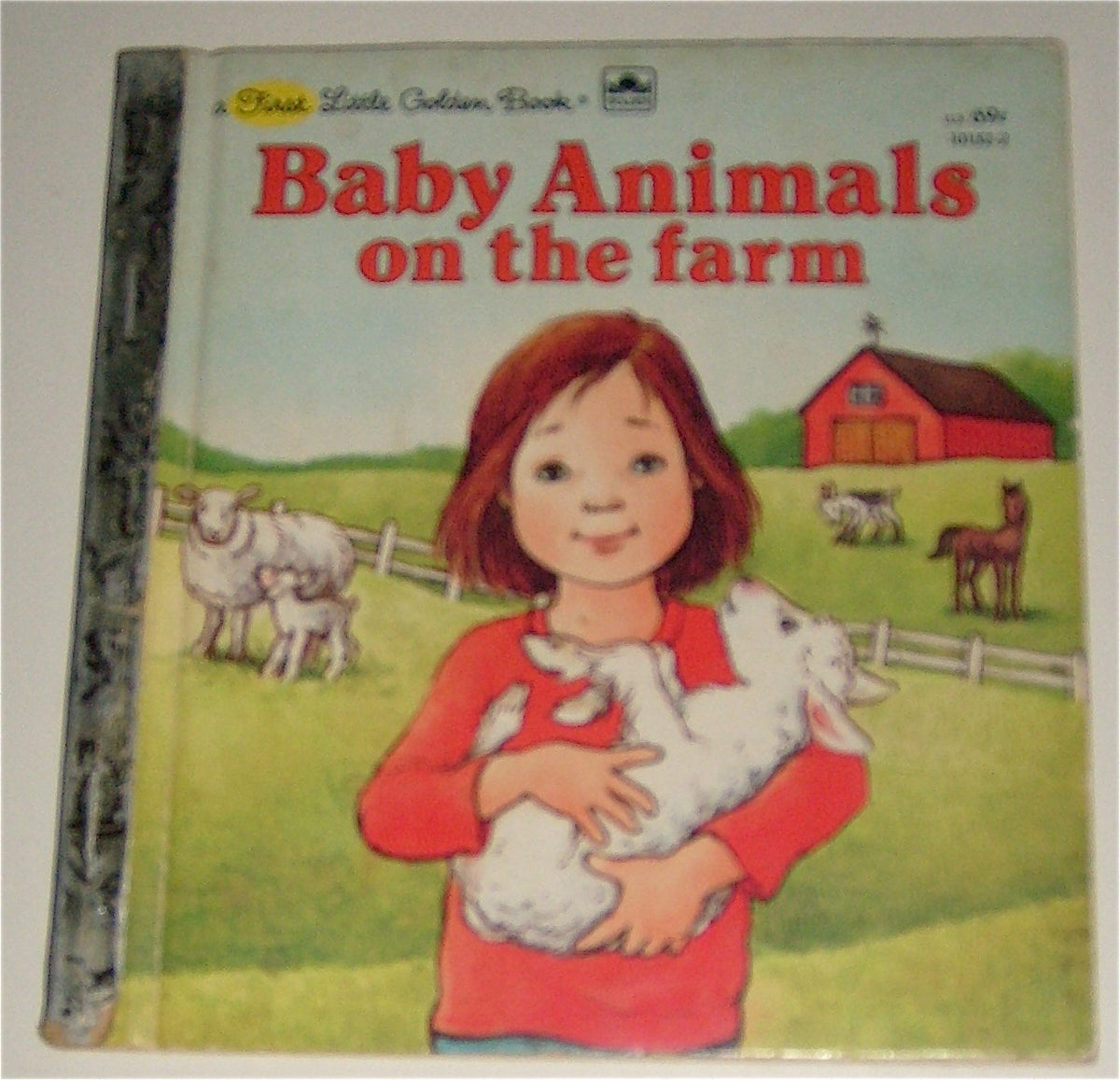 Baby Animals on the Farm