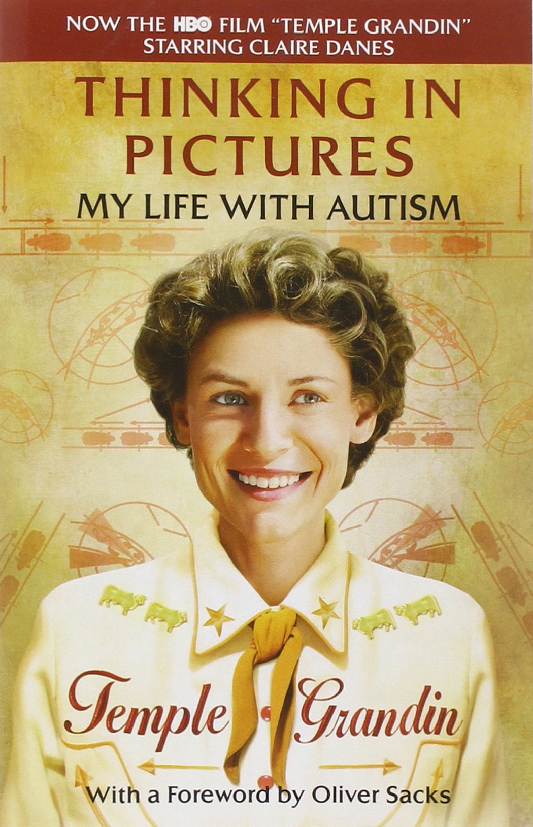 Thinking in Pictures, Expanded Edition: My Life with Autism