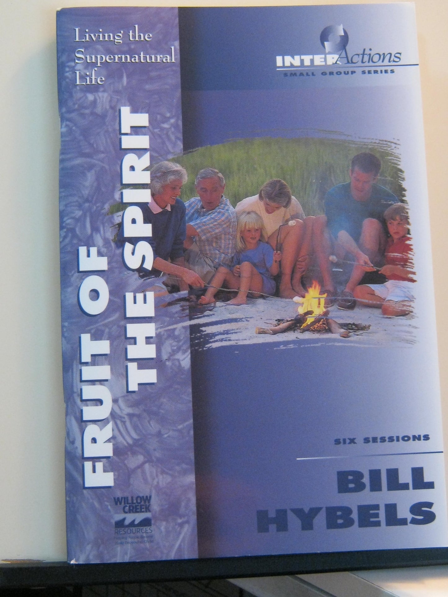 Fruit of the Spirit