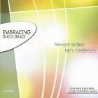 Embracing God's Grace