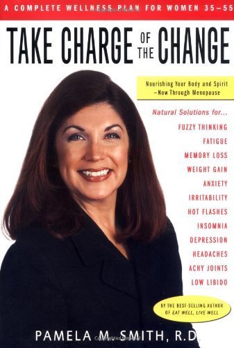 Take Charge of the Change