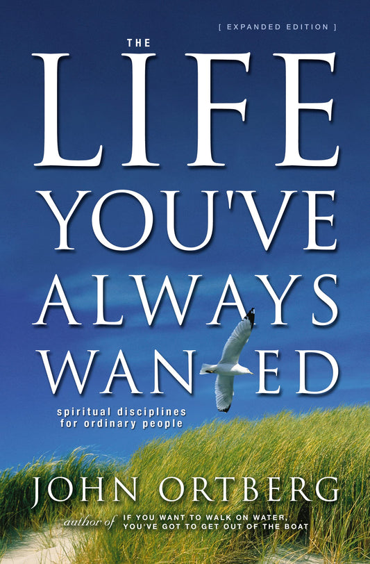 THE LIFE YOU'VE ALWAYS WANTED: S